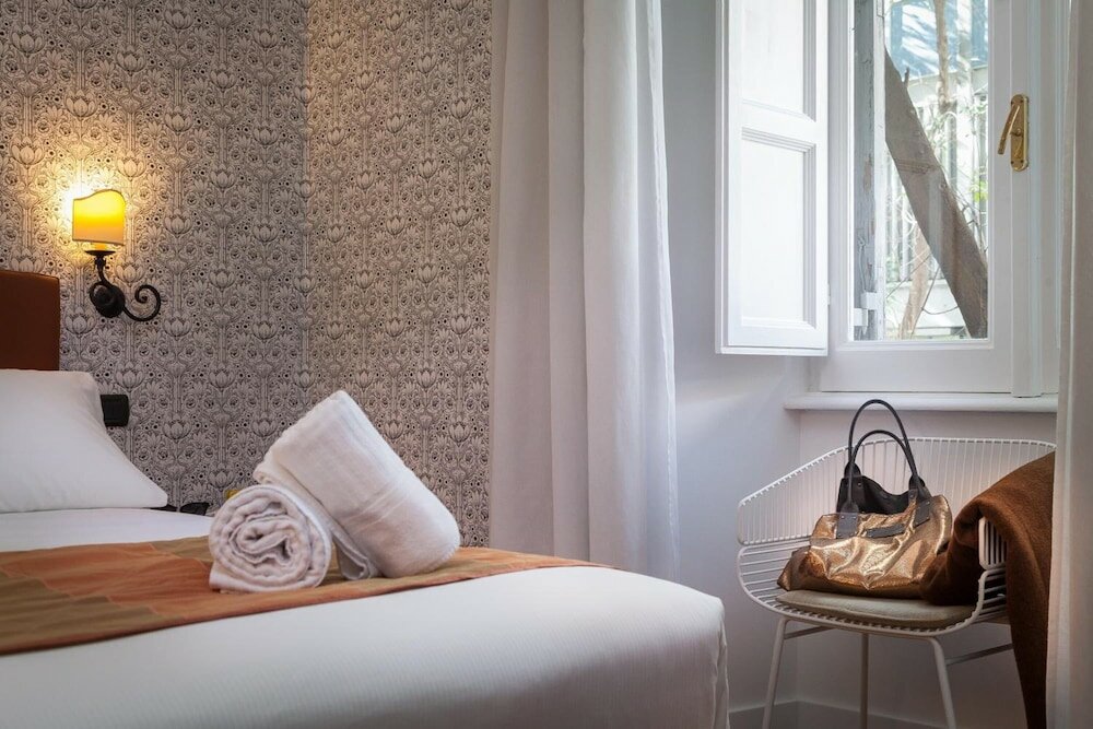 Фото Suite Beccaria in Piazza del Popolo