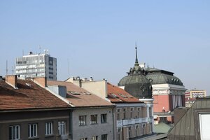 Гостиница Славянская беседа