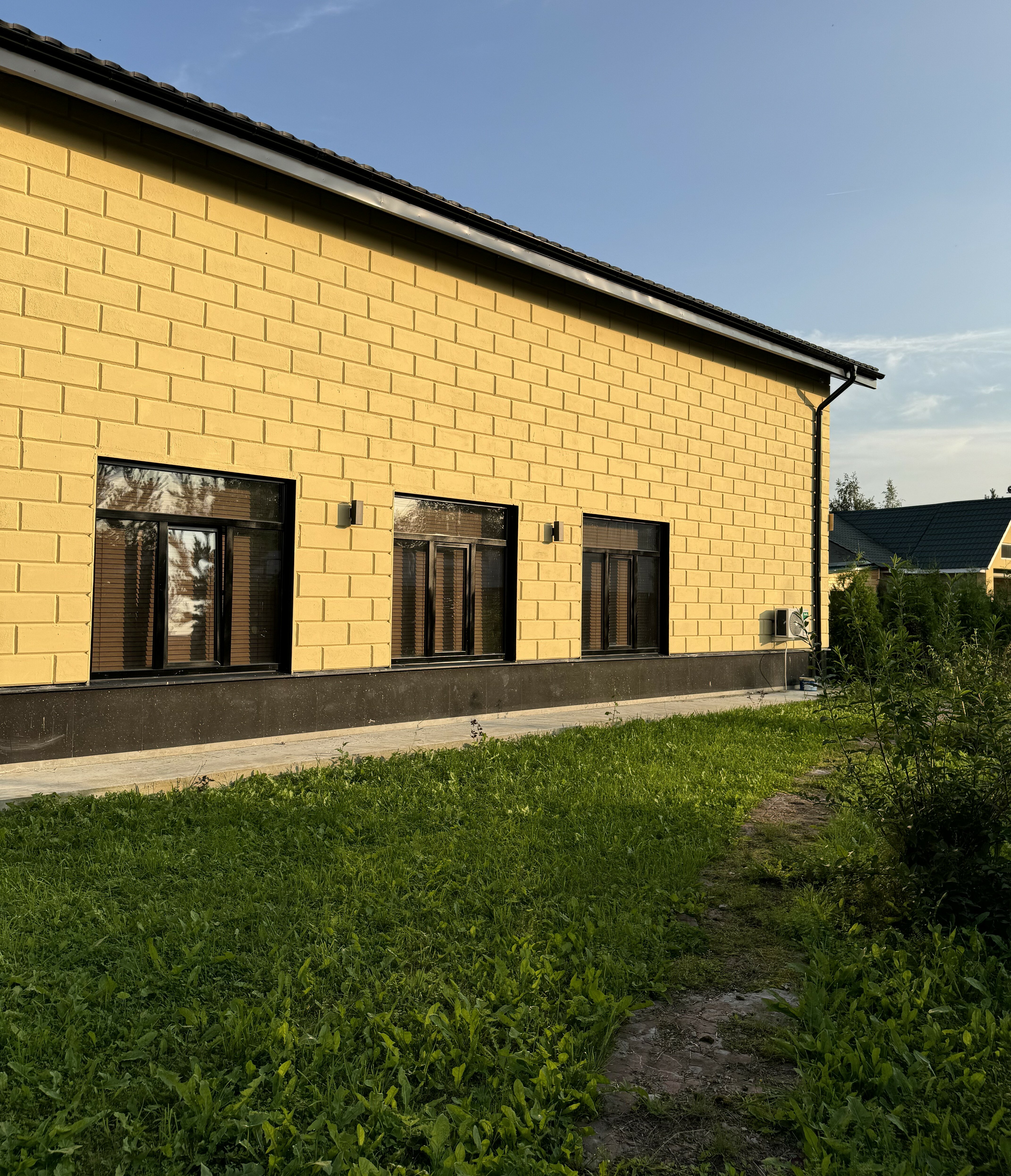 Фото Вилла Крокодила