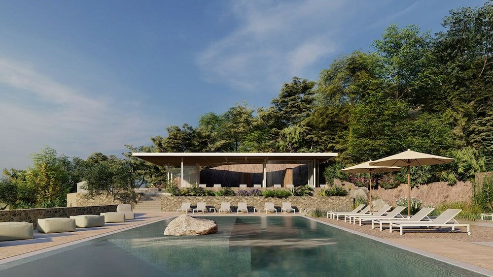 Фото Radisson Resort Plaza Skiathos