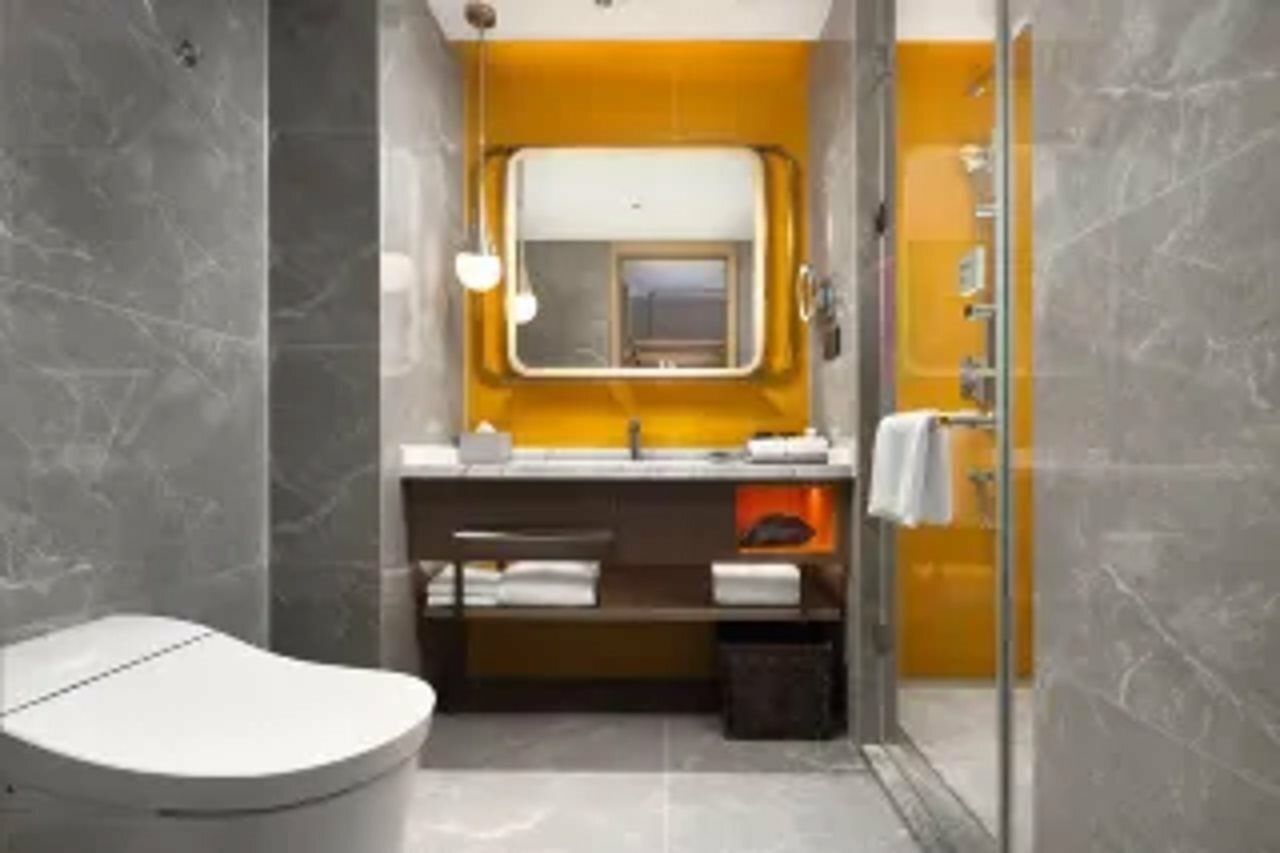 Фото Home2 Suites by Hilton Liaocheng Linqing