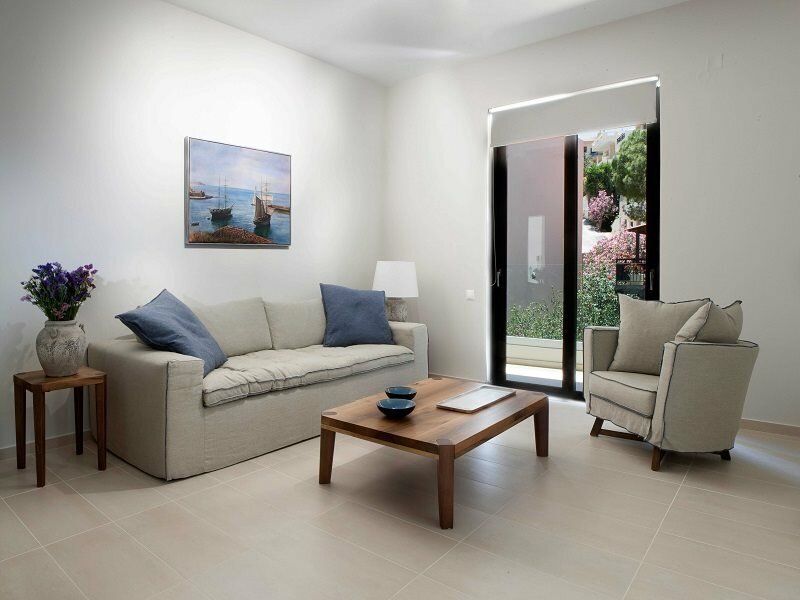Фото Aethrion Boutique Homes