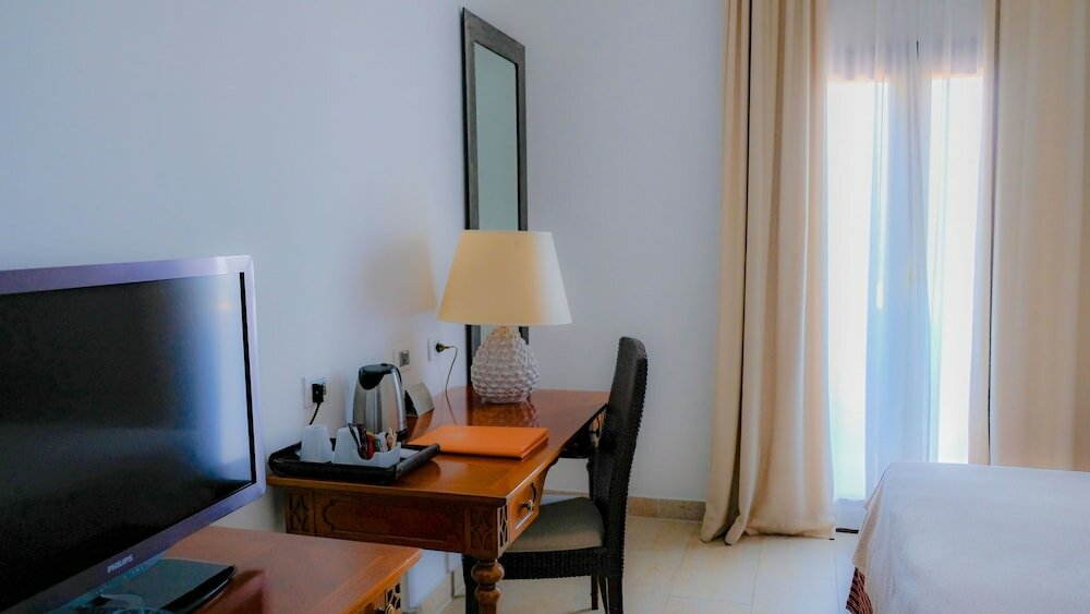 Фото Hotel Alberi del Paradiso