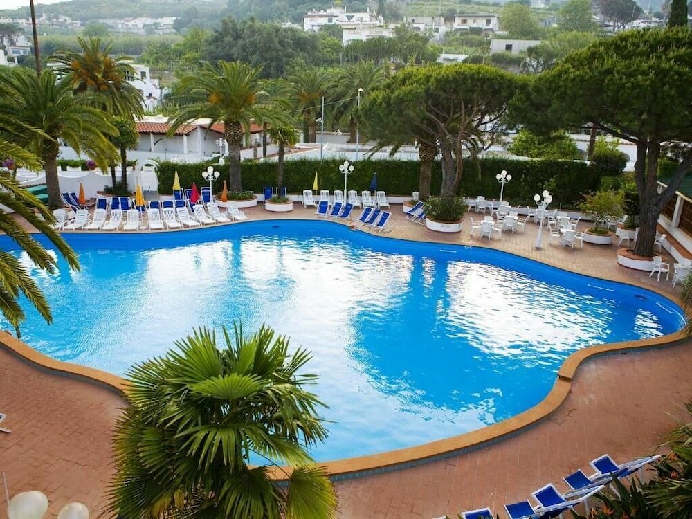 Фото Hotel Park Imperial