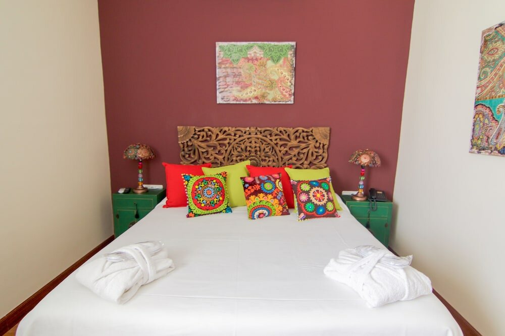 Фото Hotel Capri