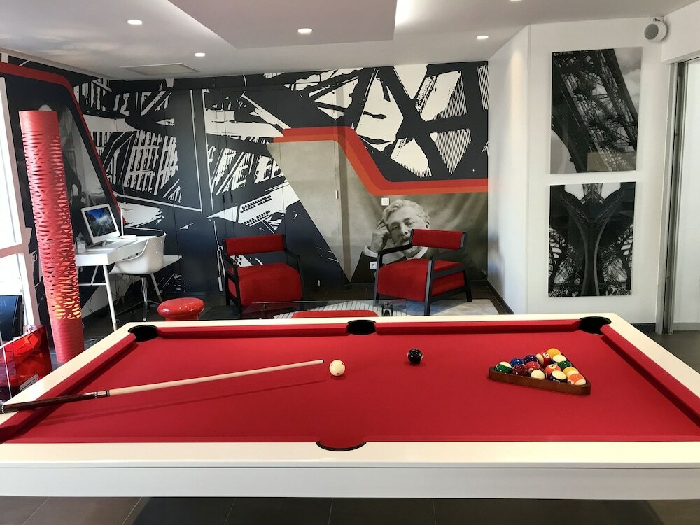 Фото Gustave Hôtel Colmar