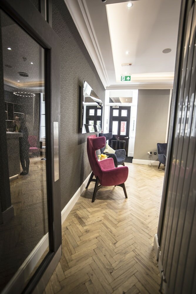 Фото Mornington Hotel London Victoria