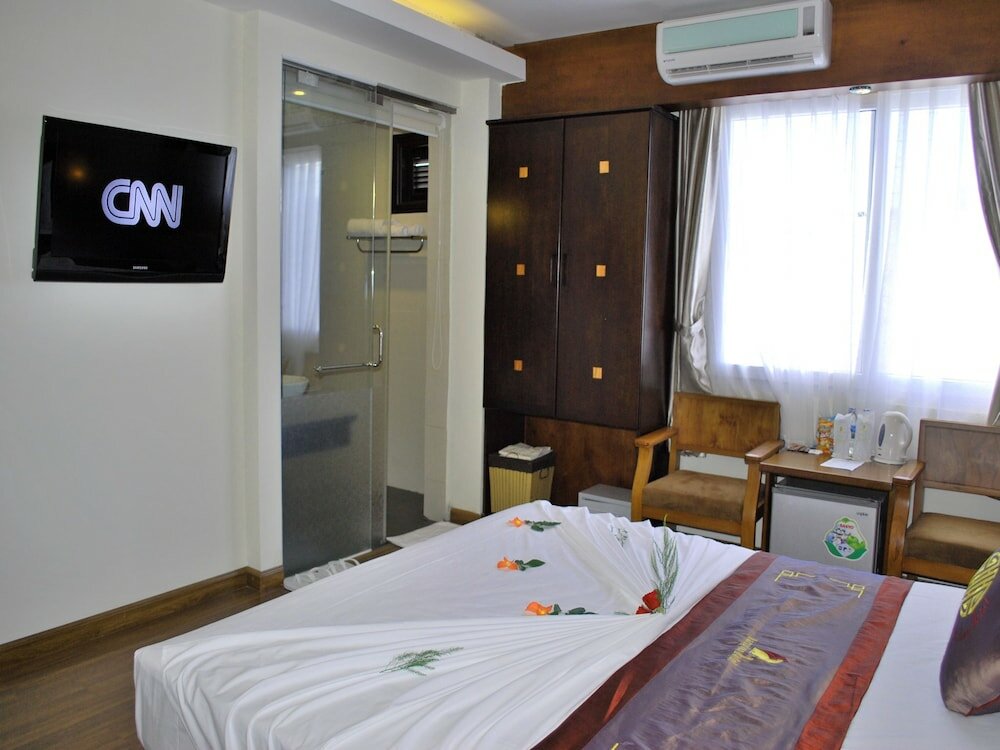 Фото Centersea Hotel Nha Trang