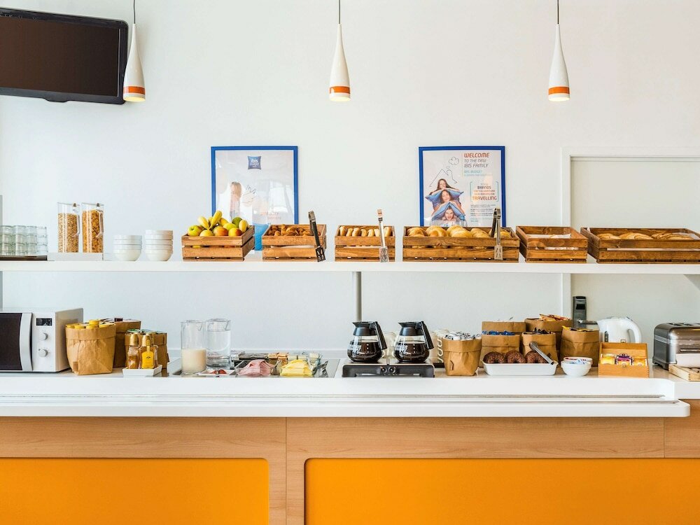 Фото ibis budget Leuven Centrum