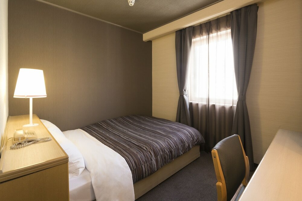 Фото Ark Hotel Okayama