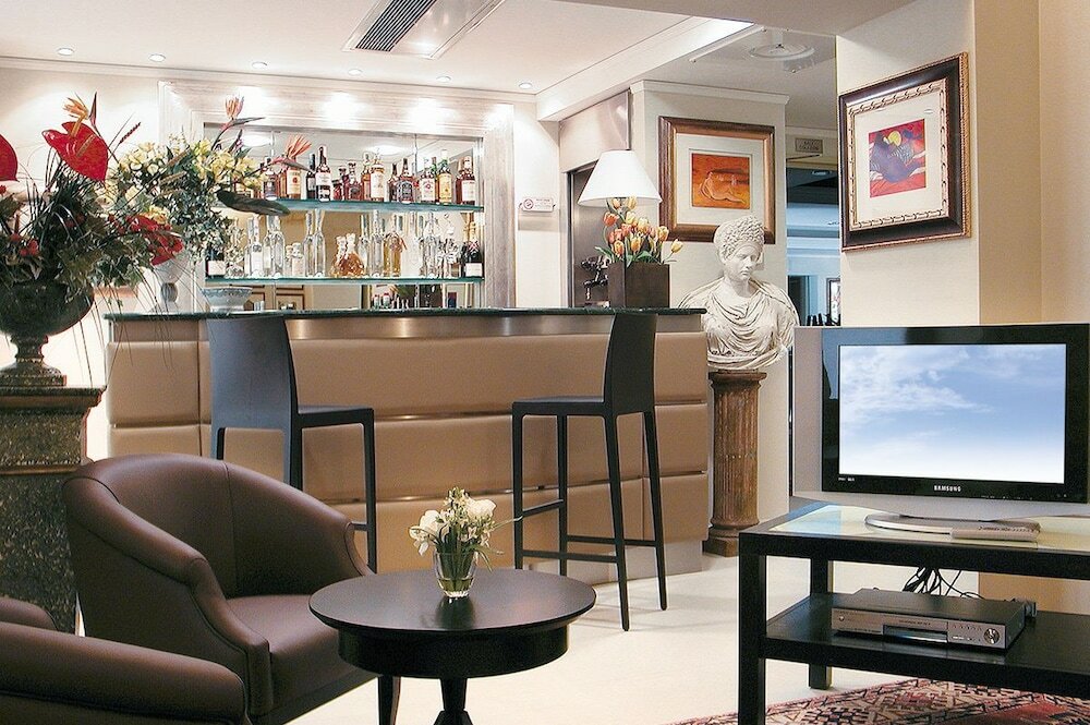 Фото Hotel Vittorio Emanuele