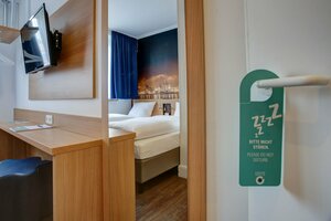 Гостиница Hotel Keese