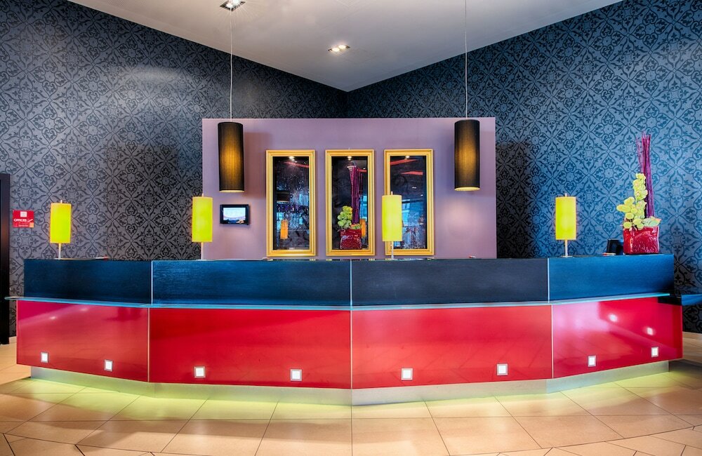 Фото Leonardo Royal Hotel Munich