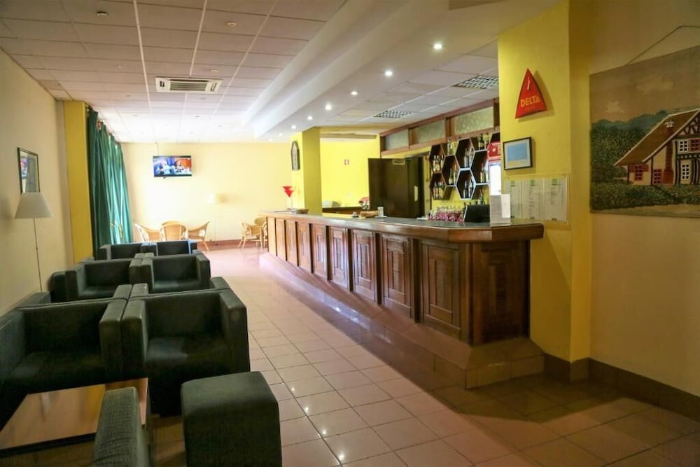 Фото Inatel Santa Maria da Feira