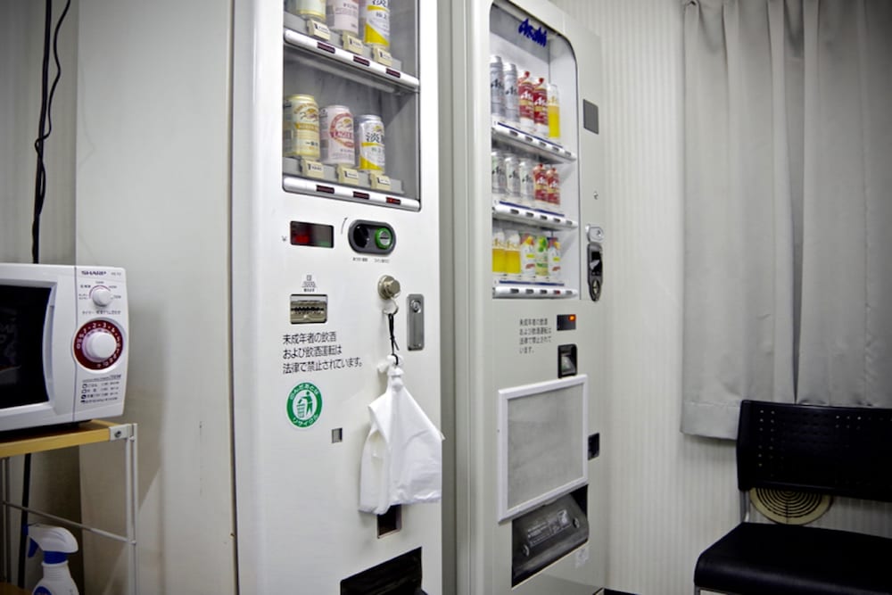 Фото Hotel Vista Atsugi