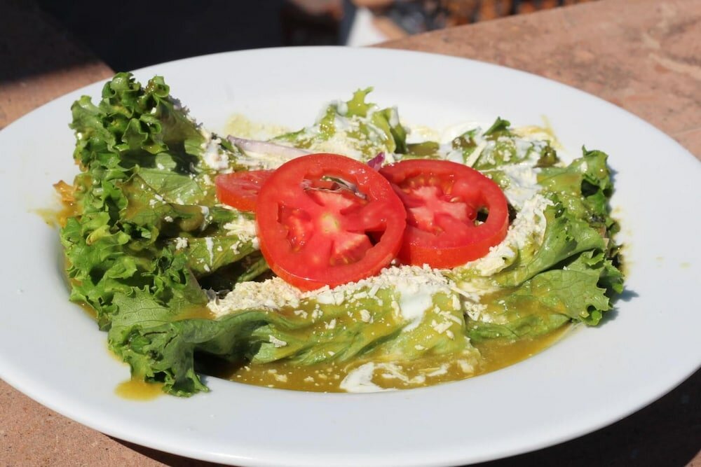 Фото Boutique Pueblo Lindo