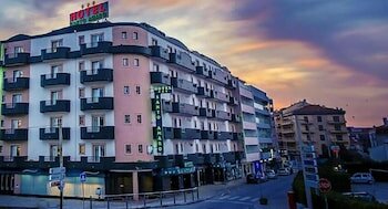 Фото Hotel Santo Amaro