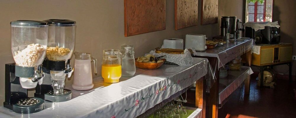 Фото Hotel Munay Cafayate