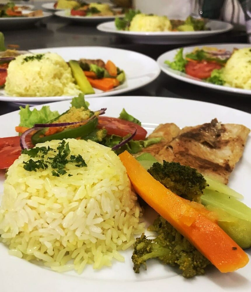 Фото Villas de Palermo Hotel and Resort