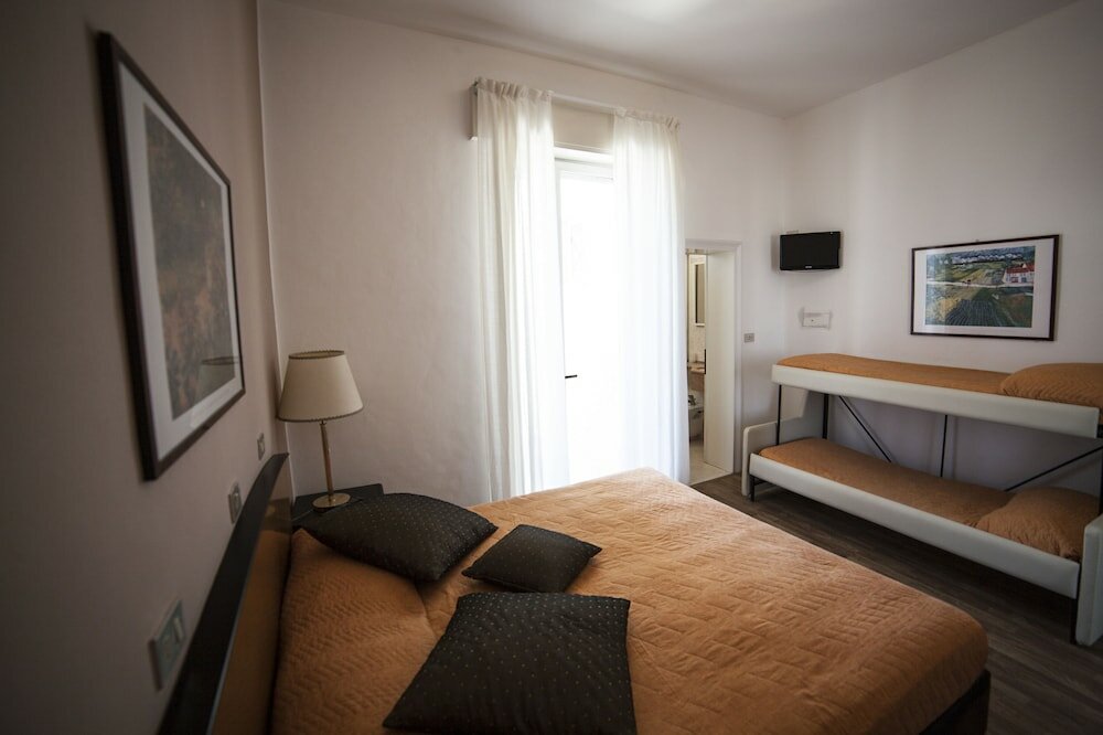 Фото Riviera Mare Beach Life Hotel