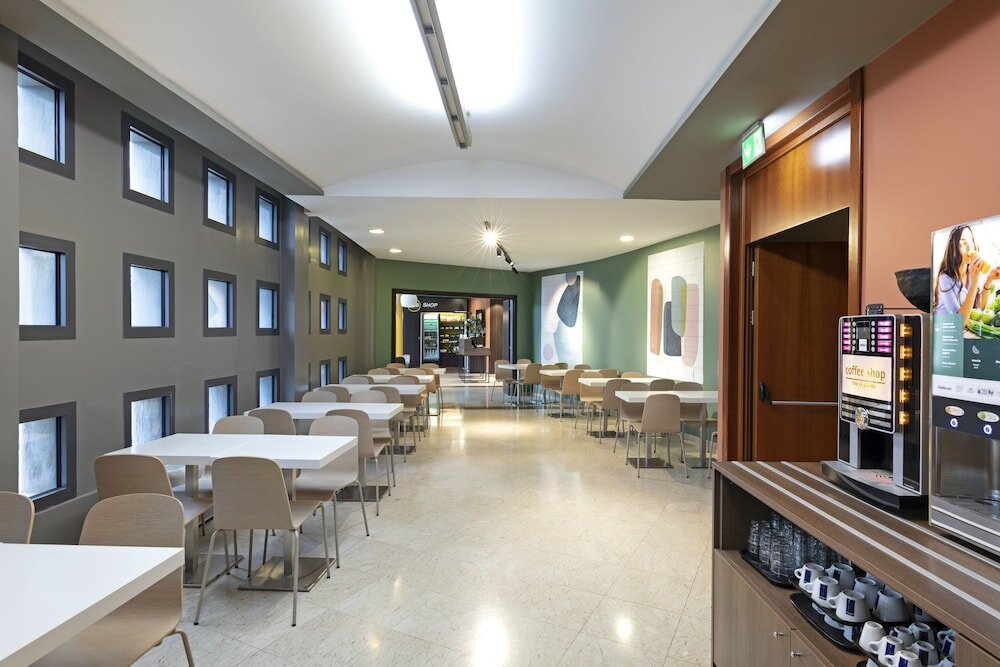 Фото B&b Hotel Pisa