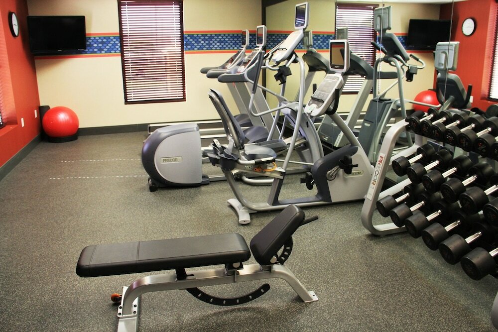 Фото Hampton Inn & Suites Houston Katy