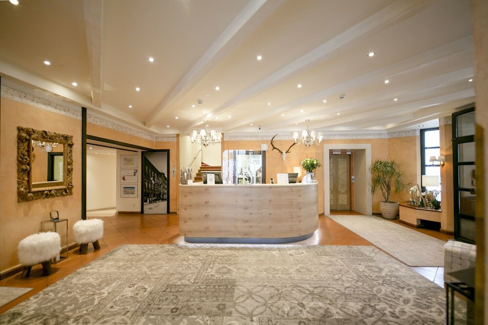 Фото отеля 5