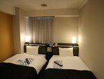 Apa Hotel Tkp Sapporo Ekimae