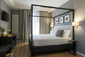 Гостиница Elizabeth Lifestyle Hotel