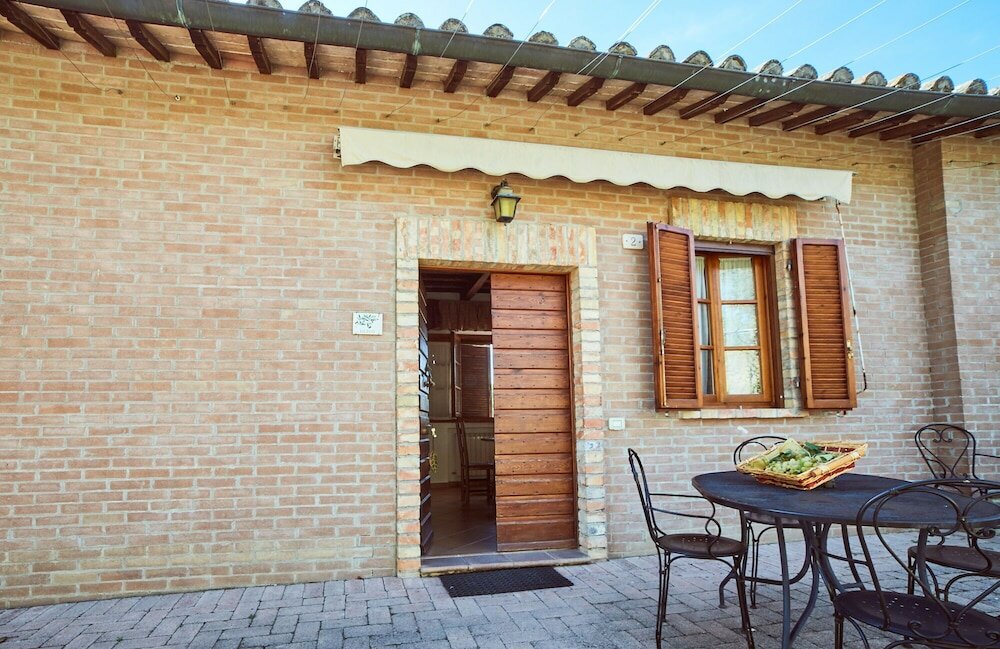 Фото Agriturismo Palazzo Bandino