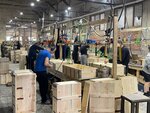 Birch Wood LLC (Novatorov Street, 3Г), woodworking enterprise