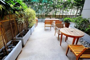 Гостиница City Suites Taipei Nandong