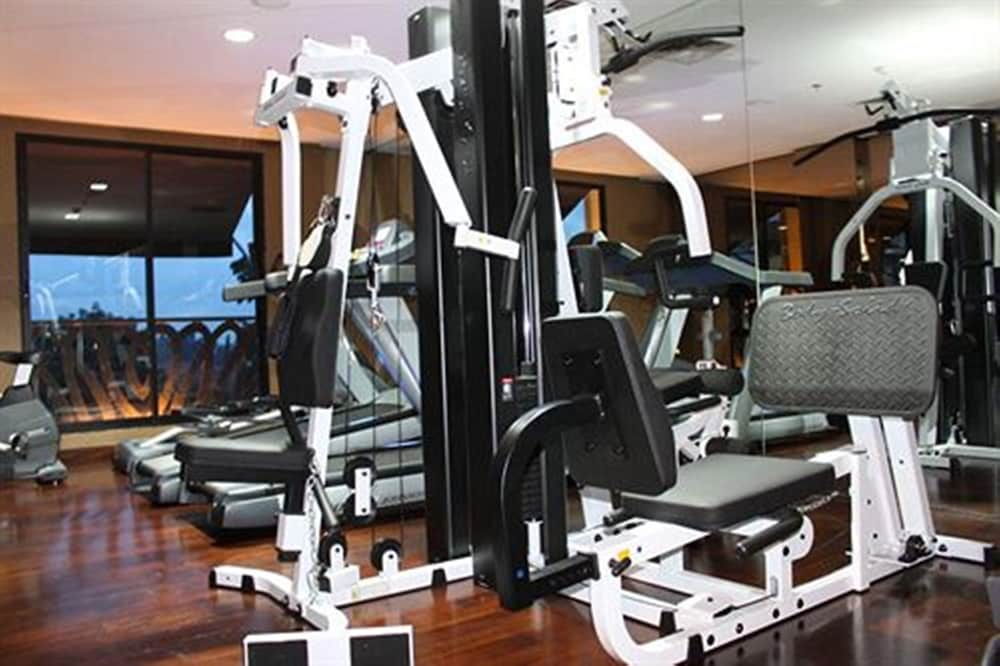 Фото Amaroossa Hotel Bandung