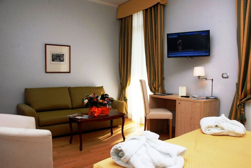 Фото Hotel Paradiso