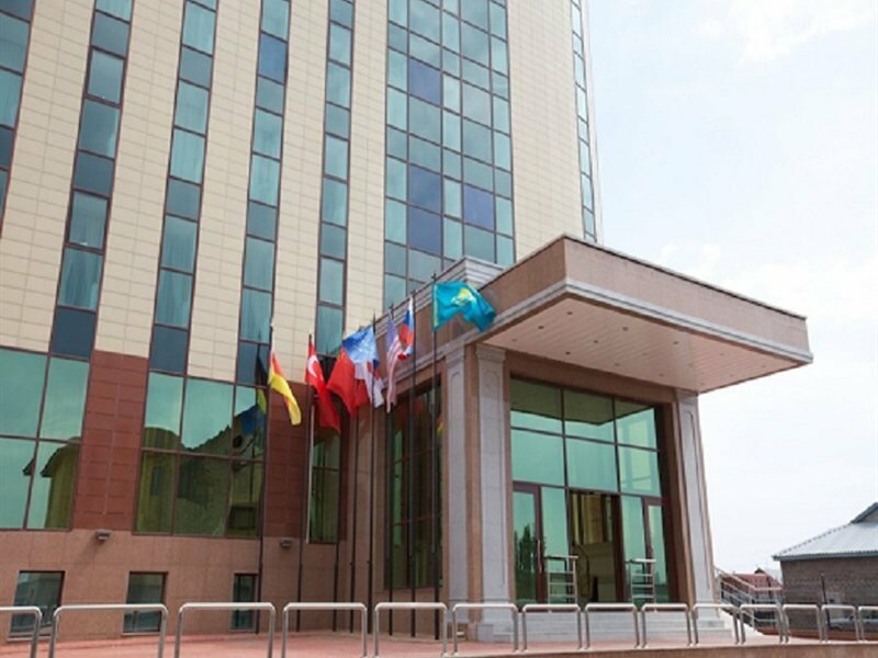 Фото Kazzhol Astana