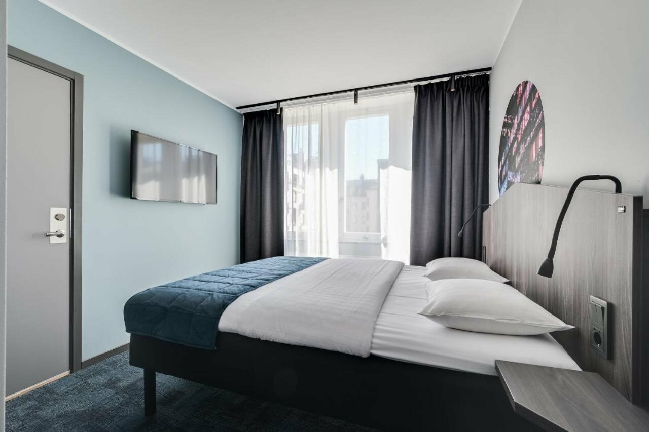 Фото Hotel Fridhem