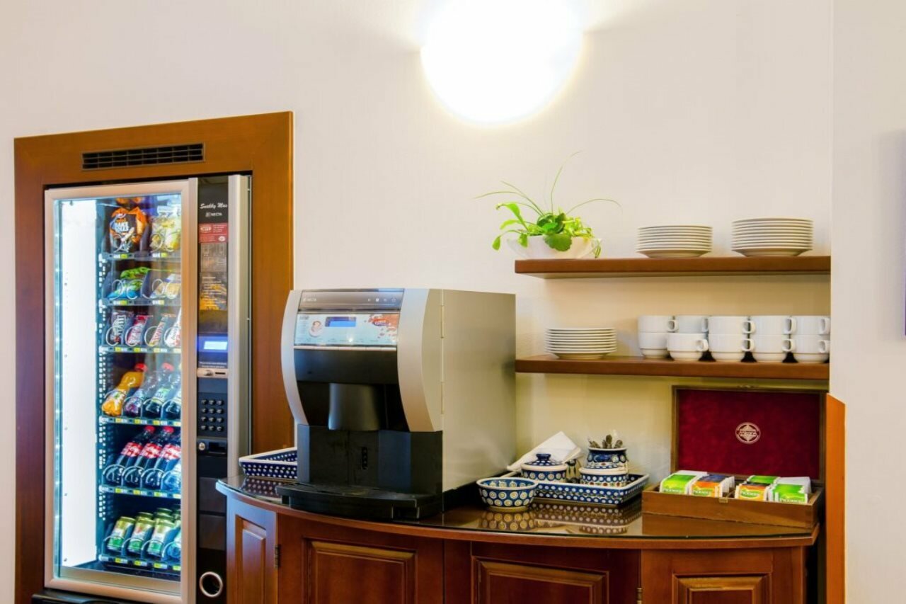 Фото Cloister Inn