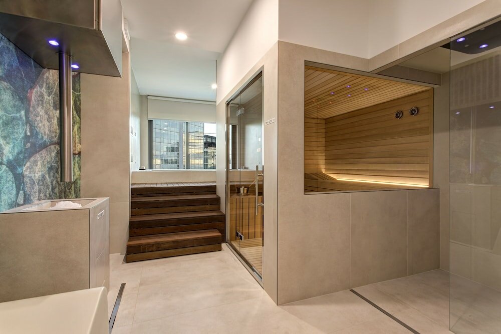 Фото IQ Hotel Milano