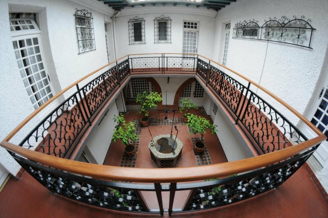 Фото отеля 3