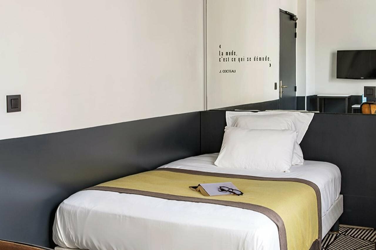 Фото Hotel Gaston