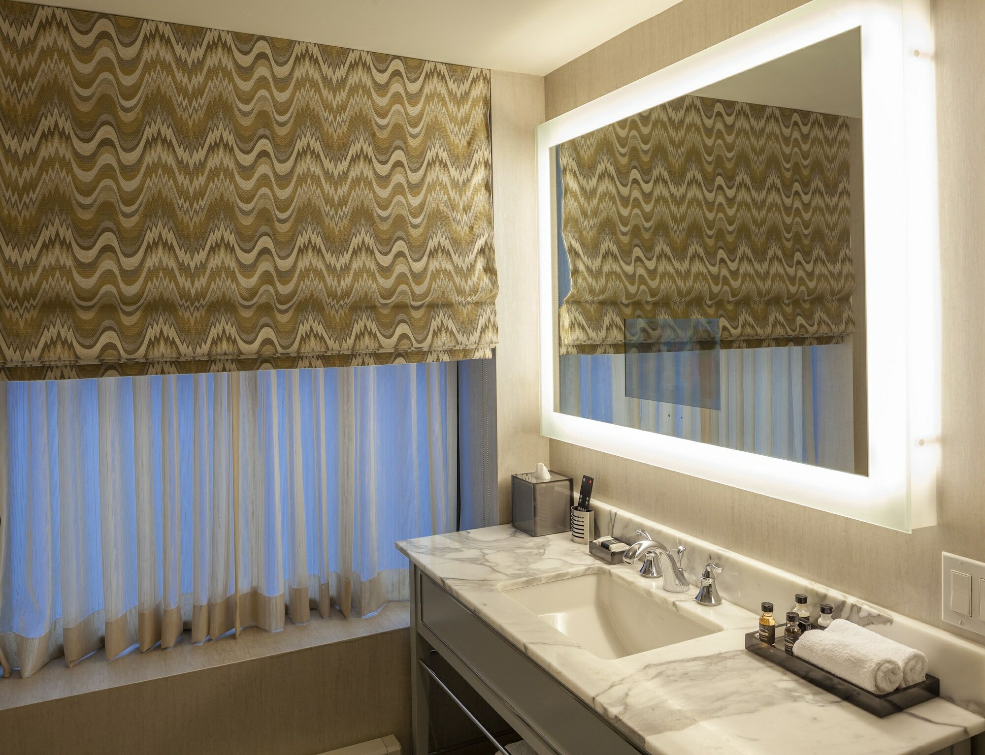 Фото The Manhattan Club