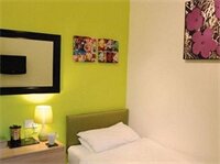 Фото Da Vinci Hotel