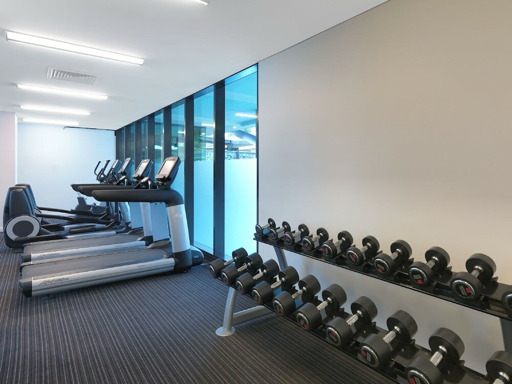 Фото Adina Apartment Hotel Darwin Waterfront