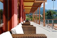 Фото Garda Sporting Club Hotel