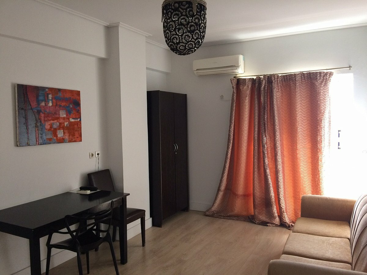 Фото Art Suites Athens