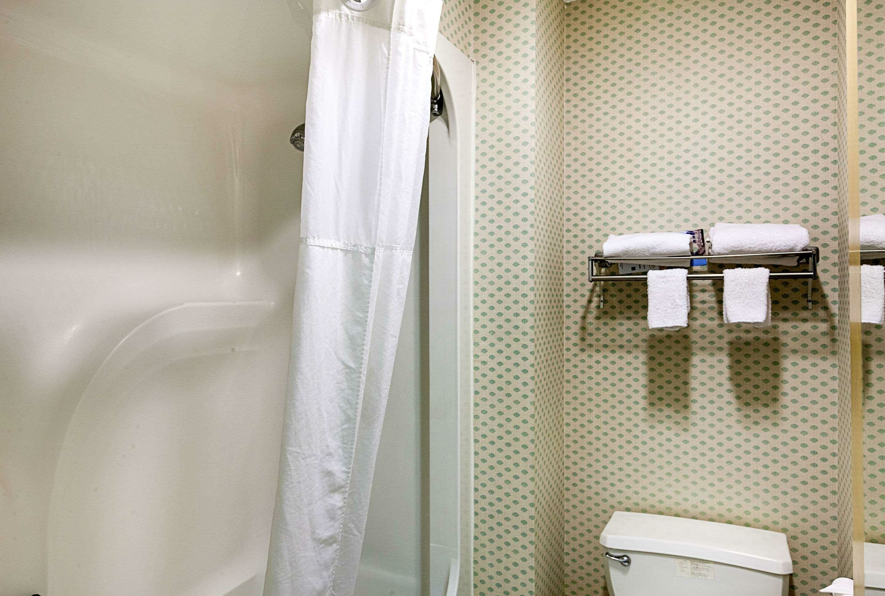 Фото Quality Inn Near Medical Center