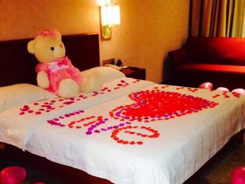 Фото GreenTree Inn Dongguan Houjie Business Hotel