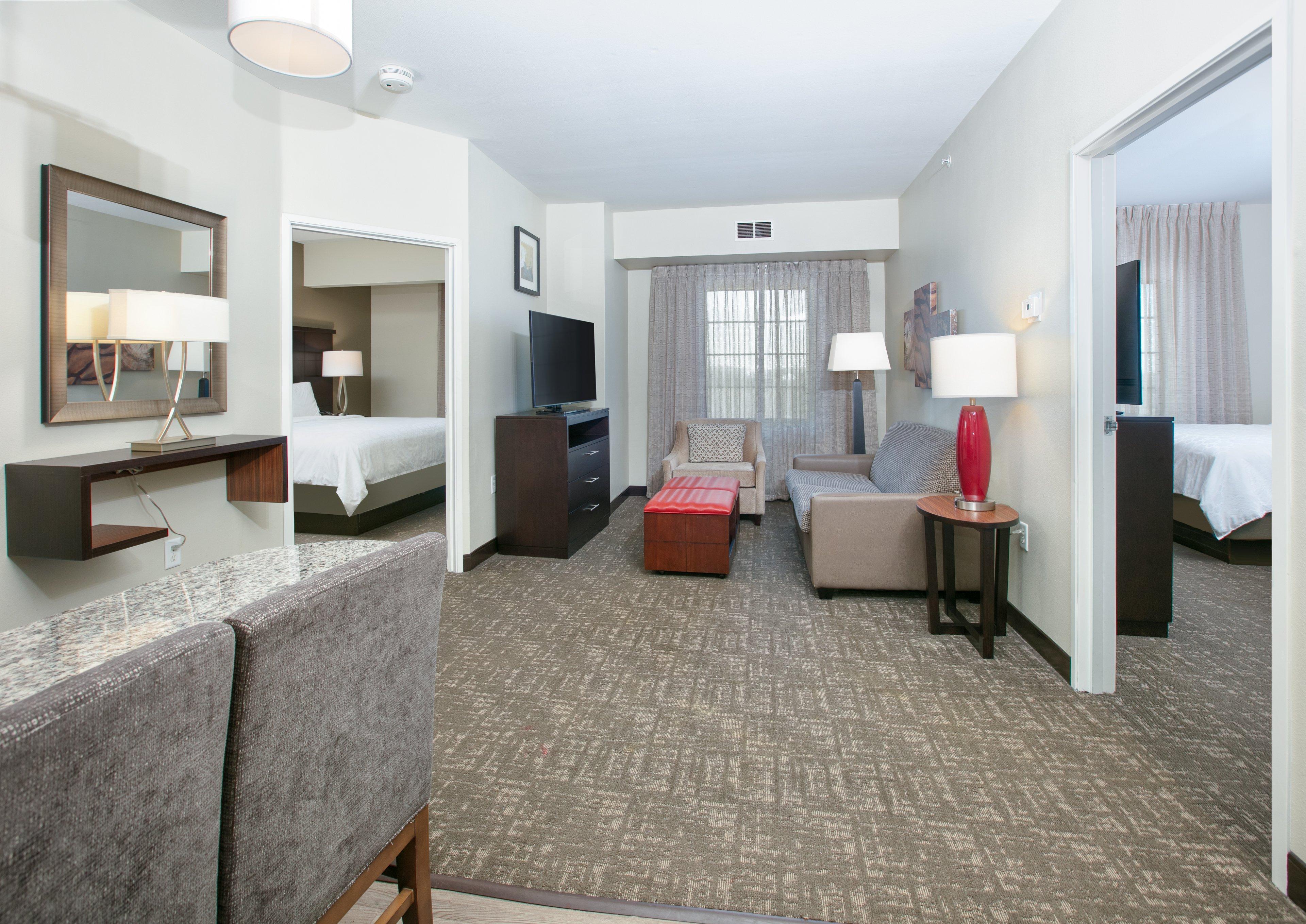 Фото Staybridge Suites Plano - Richardson Area, an Ihg Hotel