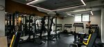 Stage (selo Razdolnoye, Teplichnaya ulitsa, 101), sports hall, gym