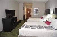 Фото Best Western Plus Dilley Inn & Suites